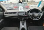 2014 Honda Vezel for Sale in Guyana – Black – Ref 13326