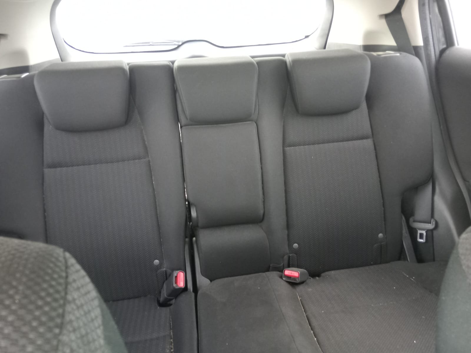 2014 Honda Vezel for Sale in Guyana – Black – Ref 13326