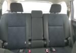 2012 Toyota Fielder for Sale in Guyana – Black – Ref 13333