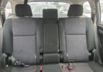 2012 Toyota Fielder Wagon for Sale in Guyana – White – Ref 13345