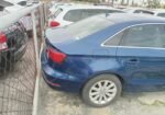 2015 Audi A3 for Sale in Guyana – Navy Blue – Ref 13352
