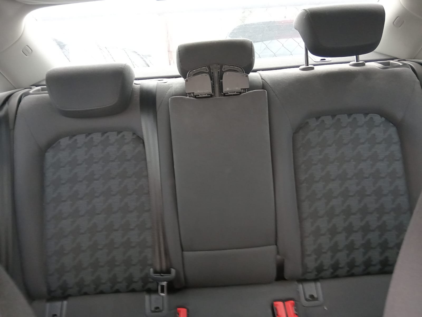2015 Audi A3 for Sale in Guyana – Navy Blue – Ref 13352