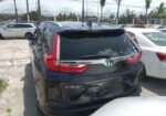 2018 Honda CRV for Sale in Guyana – Black – Ref 13410