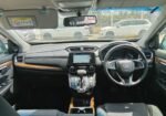 2018 Honda CRV for Sale in Guyana – Black – Ref 13410