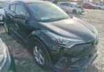 2017 Toyota CH-R for Sale in Guyana – Black – Ref 13377