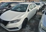 2016 Toyota Allion for Sale in Guyana – White – Ref 13384