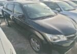 2012 Toyota Fielder Wagon for Sale in Guyana – Black – Ref 13397