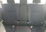 2012 Toyota Fielder Wagon for Sale in Guyana – Black – Ref 13397