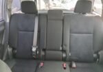 2014 Toyota Fielder Wagon for Sale in Guyana – Silver – Ref 13404