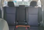 Toyota Fielder Wagon for Sale in Guyana – Silver – Ref 13432