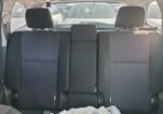 2013 Toyota Fielder Wagon for Sale in Guyana – Silver – Ref 13439