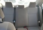 2015 Toyota Axio for Sale in Guyana – Silver – Ref 13446