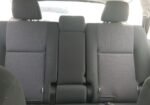 2013 Toyota Fielder Wagon for Sale in Guyana – Silver – Ref 13482
