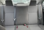 2015 Toyota Axio for Sale in Guyana – White – Ref 13489
