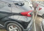 2017 Toyota CH-R for Sale in Guyana – Black – Ref 13496