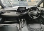 2017 Toyota CH-R for Sale in Guyana – Black – Ref 13496