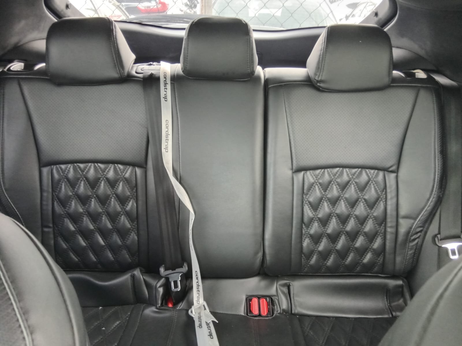 2017 Toyota CH-R for Sale in Guyana – Black – Ref 13496