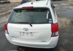 2013 Toyota Fielder Wagon for Sale in Guyana – White – Ref 13503