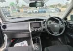 2013 Toyota Fielder Wagon for Sale in Guyana – White – Ref 13503