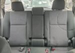 2013 Toyota Fielder Wagon for Sale in Guyana – White – Ref 13503