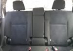 2014 Toyota Fielder Wagon for Sale in Guyana – White – Ref 13567