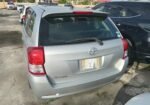 2015 Toyota Fielder Wagon for Sale in Guyana – Silver – Ref 13525