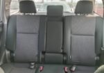 2015 Toyota Fielder Wagon for Sale in Guyana – Silver – Ref 13525