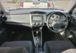2015 Toyota Fielder Wagon for Sale in Guyana – Silver – Ref 13525