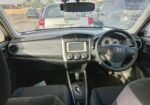 2012 Toyota Fielder Wagon for Sale in Guyana – White – Ref 13532