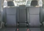 2012 Toyota Fielder Wagon for Sale in Guyana – White – Ref 13532