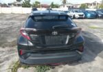 2017 Toyota CH-R for Sale in Guyana – Black – Ref 13552