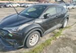 2017 Toyota CH-R for Sale in Guyana – Black – Ref 13552