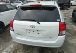 2013 Toyota Fielder Wagon for Sale in Guyana – White – Ref 13609