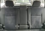 2013 Toyota Fielder Wagon for Sale in Guyana – White – Ref 13609