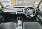 2013 Toyota Fielder Wagon for Sale in Guyana – White – Ref 13609