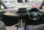 2017 Toyota CH-R for Sale in Guyana – Black – Ref 13580