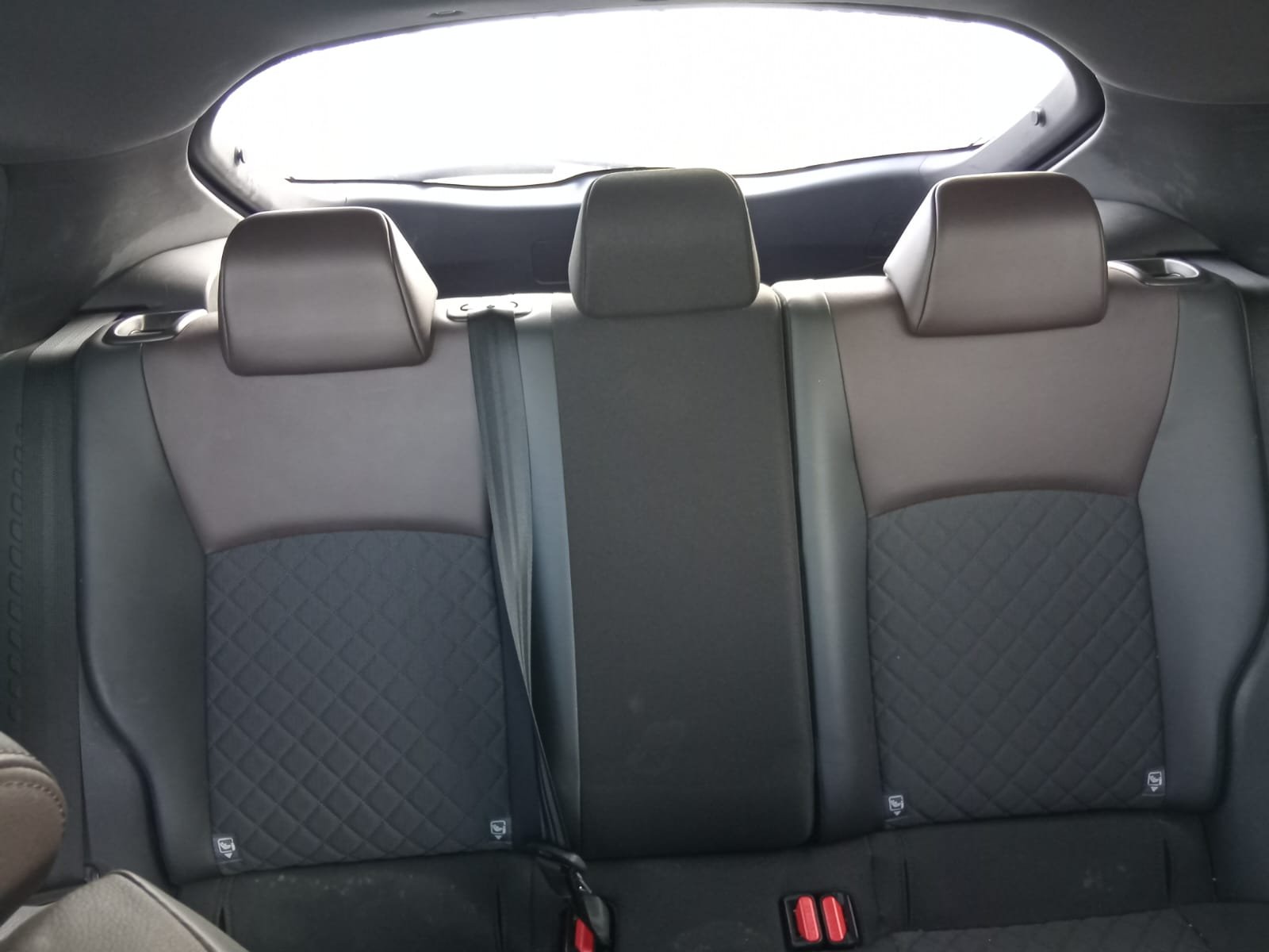 2017 Toyota CH-R for Sale in Guyana – Black – Ref 13580