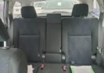 2012 Toyota Fielder Wagon for Sale in Guyana – Silver – Ref 13616
