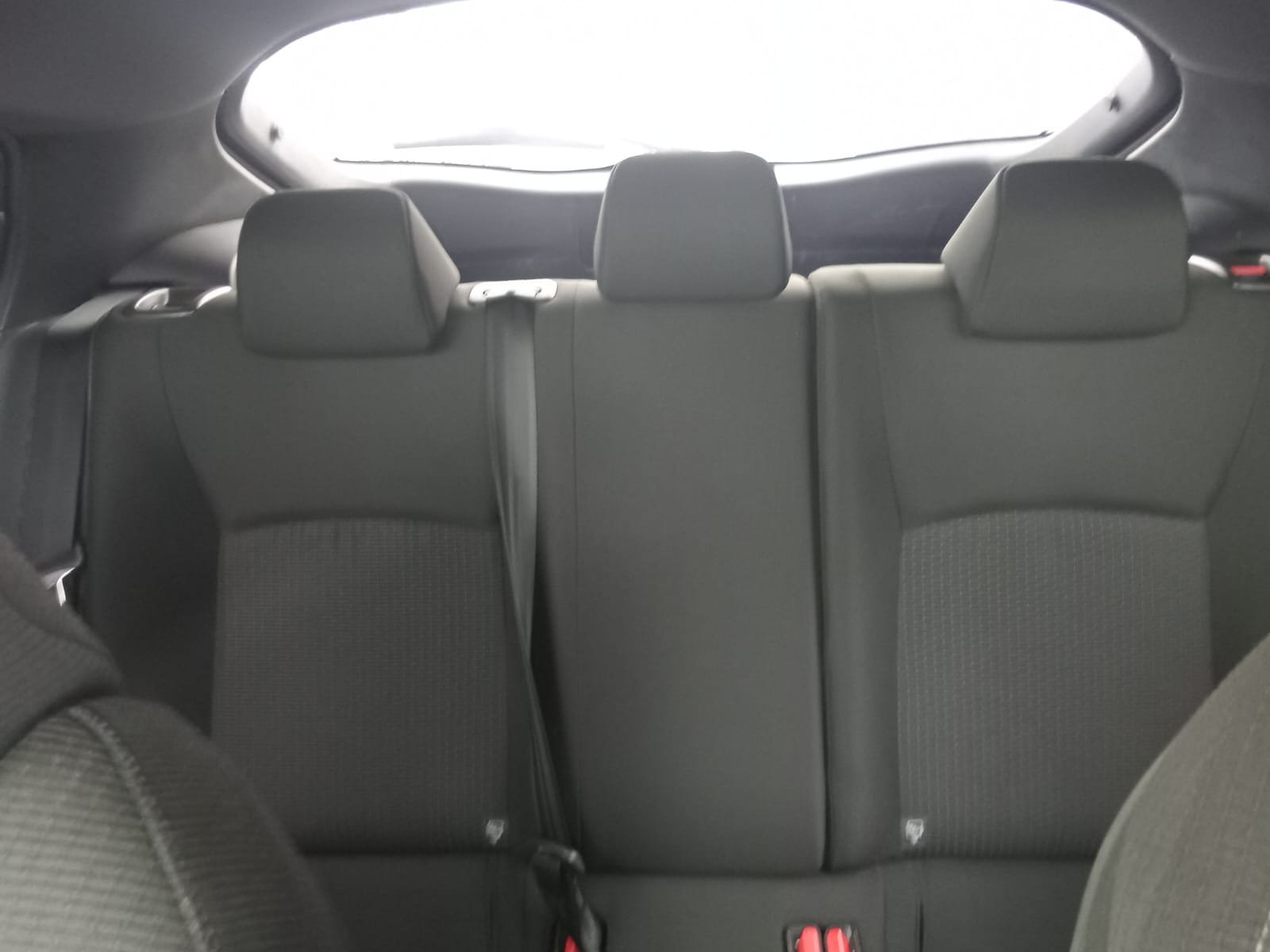 2019 Toyota CH-R for Sale in Guyana – Silver – Ref 13623
