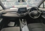 2019 Toyota CH-R for Sale in Guyana – Silver – Ref 13623