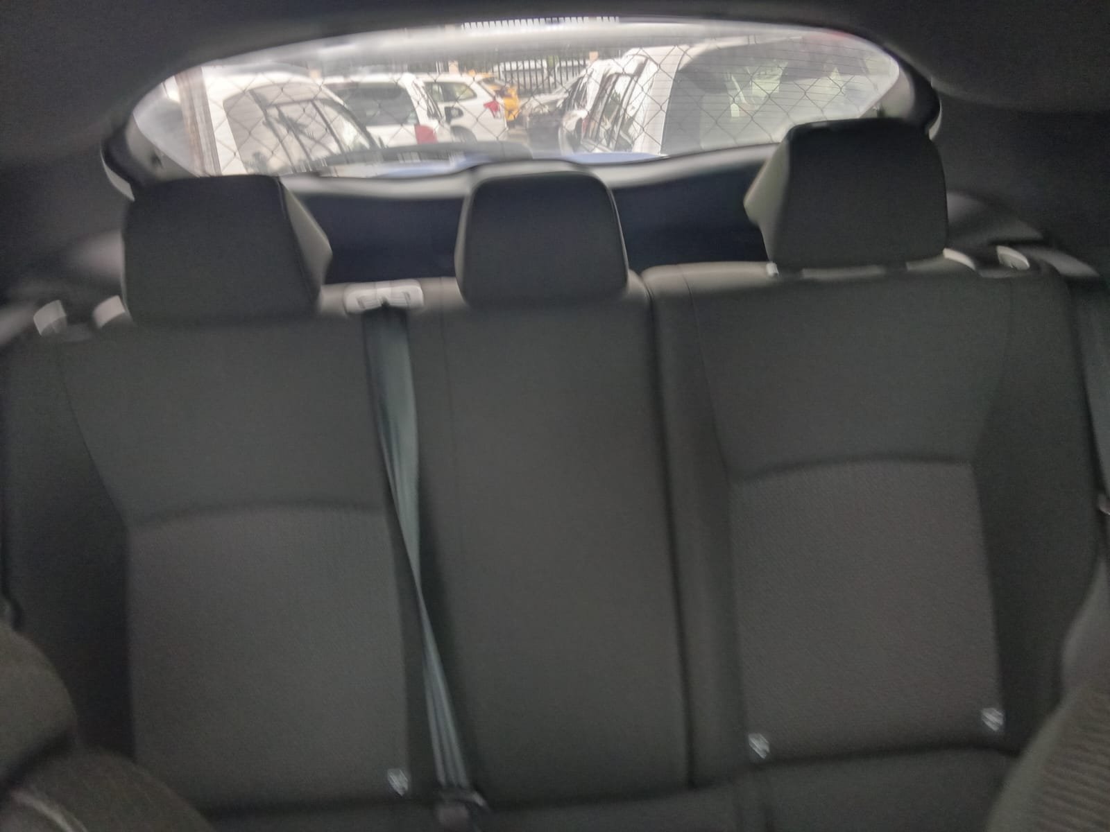 2018 Toyota CH-R for Sale in Guyana – Blue – Ref 13631