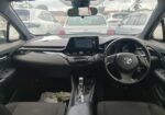 2018 Toyota CH-R for Sale in Guyana – Blue – Ref 13631