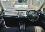 2013 Toyota Fielder Wagon for Sale in Guyana – White – Ref 13711