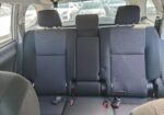 2014 Toyota Fielder Wagon for Sale in Guyana – White – Ref 13676