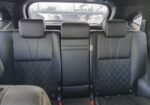 2014 Toyota HARRIER for Sale in Guyana – White – Ref 13691