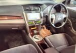 2014 Toyota Allion for Sale in Guyana – Silver – Ref 13733