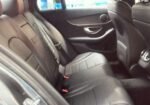 2019 Mercedes-Benz C200 for Sale in Guyana – Grey – Ref 13752