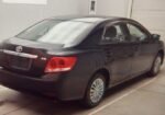 2011 Toyota Allion for Sale in Guyana – Black – Ref 13778