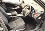 2011 Toyota Allion for Sale in Guyana – Black – Ref 13778