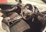 2018 Toyota Premio for Sale in Guyana – White – Ref 13748